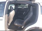 2022 Tesla Model X Plaid Tri Motor All-wheel Drive Белый vin: 7SAXCBE62NF332953