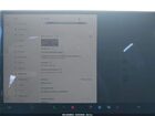 2022 Tesla Model X Plaid Tri Motor All-wheel Drive Белый vin: 7SAXCBE62NF332953