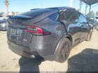 2022 Tesla Model X Plaid Tri Motor All-wheel Drive Black vin: 7SAXCBE63NF359143 2022 Tesla Model X Plaid Tri Motor All-wheel Drive Black vin: 7SAXCBE63NF359143