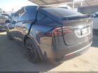 2022 Tesla Model X Plaid Tri Motor All-wheel Drive Black vin: 7SAXCBE63NF359143 2022 Tesla Model X Plaid Tri Motor All-wheel Drive Black vin: 7SAXCBE63NF359143