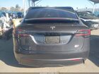 2022 Tesla Model X Plaid Tri Motor All-wheel Drive Black vin: 7SAXCBE63NF359143 2022 Tesla Model X Plaid Tri Motor All-wheel Drive Black vin: 7SAXCBE63NF359143