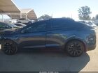 2022 Tesla Model X Plaid Tri Motor All-wheel Drive Black vin: 7SAXCBE63NF359143 2022 Tesla Model X Plaid Tri Motor All-wheel Drive Black vin: 7SAXCBE63NF359143