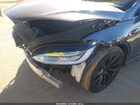 2022 Tesla Model X Plaid Tri Motor All-wheel Drive Black vin: 7SAXCBE63NF359143 2022 Tesla Model X Plaid Tri Motor All-wheel Drive Black vin: 7SAXCBE63NF359143