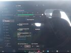 2022 Tesla Model X Plaid Tri Motor All-wheel Drive Black vin: 7SAXCBE63NF359143 2022 Tesla Model X Plaid Tri Motor All-wheel Drive Black vin: 7SAXCBE63NF359143