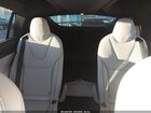2024 Tesla Model X Plaid Tri Motor All-wheel Drive Серый vin: 7SAXCBE66RF446993