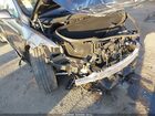 2024 Tesla Model X Plaid Tri Motor All-wheel Drive Серый vin: 7SAXCBE66RF446993