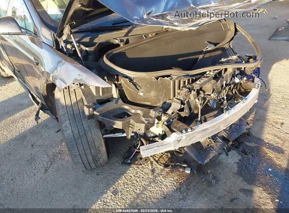 7SAXCBE66RF446993 2024 TESLA MODEL X Серый Вид спереди