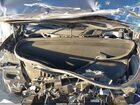 2024 Tesla Model X Plaid Tri Motor All-wheel Drive Серый vin: 7SAXCBE66RF446993