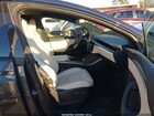 2024 Tesla Model X Plaid Tri Motor All-wheel Drive Серый vin: 7SAXCBE66RF446993