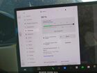 2024 Tesla Model X Plaid Tri Motor All-wheel Drive Серый vin: 7SAXCBE66RF446993