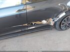 2024 Tesla Model X Plaid Tri Motor All-wheel Drive Серый vin: 7SAXCBE66RF446993