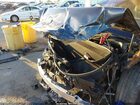 2024 Tesla Model X Plaid Tri Motor All-wheel Drive Серый vin: 7SAXCBE66RF446993