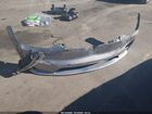 2024 Tesla Model X Plaid Tri Motor All-wheel Drive Silver vin: 7SAXCBE69RF453873