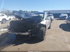 2024 Tesla Model X Plaid Tri Motor All-wheel Drive Silver vin: 7SAXCBE69RF453873