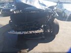 2024 Tesla Model X Plaid Tri Motor All-wheel Drive Silver vin: 7SAXCBE69RF453873