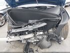 2026 Tesla Model X All-wheel Drive Синий vin: 7SAXCDE53TF478262