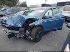 2026 Tesla Model X All-wheel Drive Синий vin: 7SAXCDE53TF478262