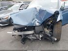 2026 Tesla Model X All-wheel Drive Синий vin: 7SAXCDE53TF478262