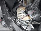 2026 Tesla Model X All-wheel Drive Синий vin: 7SAXCDE53TF478262