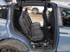 2026 Tesla Model X All-wheel Drive Синий vin: 7SAXCDE54TF479758