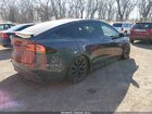 2022 Tesla Model X Dual Motor All-wheel Drive/plaid Tri Motor All-wheel Drive Серый vin: 7SAXCDE55NF341374