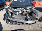 2022 Tesla Model X Dual Motor All-wheel Drive/plaid Tri Motor All-wheel Drive Серый vin: 7SAXCDE55NF341374