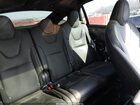 2022 Tesla Model X Dual Motor All-wheel Drive/plaid Tri Motor All-wheel Drive Серый vin: 7SAXCDE55NF341374