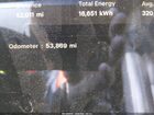 2022 Tesla Model X Dual Motor All-wheel Drive/plaid Tri Motor All-wheel Drive Серый vin: 7SAXCDE55NF341374