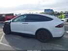 2023 Tesla Model X Dual Motor All-wheel Drive/standard Range Белый vin: 7SAXCDE55PF401009