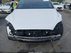 2023 Tesla Model X Dual Motor All-wheel Drive/standard Range Белый vin: 7SAXCDE55PF401009