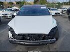 2023 Tesla Model X Dual Motor All-wheel Drive/standard Range Белый vin: 7SAXCDE55PF401009
