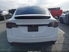 2023 Tesla Model X Dual Motor All-wheel Drive/standard Range Белый vin: 7SAXCDE55PF401009