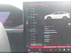2023 Tesla Model X Dual Motor All-wheel Drive/standard Range Белый vin: 7SAXCDE55PF401009
