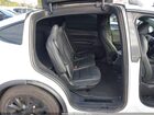 2023 Tesla Model X Dual Motor All-wheel Drive/standard Range Белый vin: 7SAXCDE55PF401009