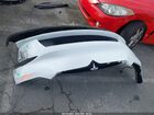 2023 Tesla Model X Dual Motor All-wheel Drive/standard Range Белый vin: 7SAXCDE55PF401009