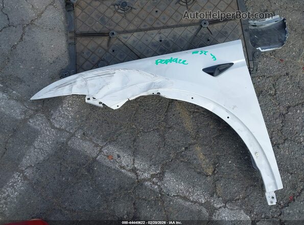 7SAXCDE55PF401009 2023 TESLA MODEL X Белый 