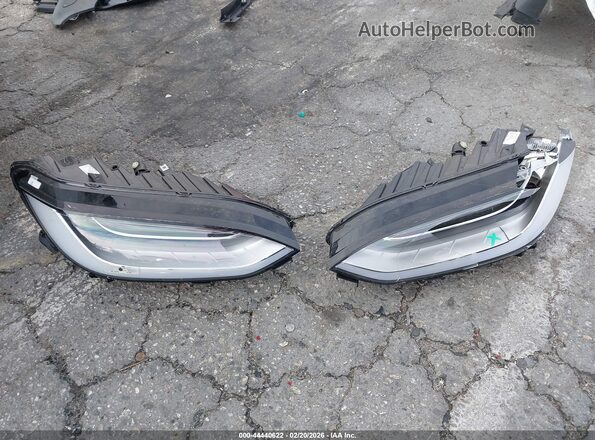 7SAXCDE55PF401009 2023 TESLA MODEL X Белый 