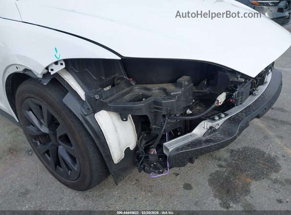 7SAXCDE55PF401009 2023 TESLA MODEL X Белый 