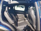 2024 Tesla Model X Long Range Синий vin: 7SAXCDE56RF449749