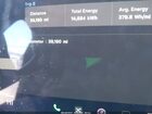 2024 Tesla Model X Long Range Синий vin: 7SAXCDE56RF449749