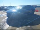2024 Tesla Model X Long Range Синий vin: 7SAXCDE56RF449749