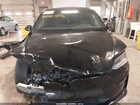 2023 Tesla Model X Dual Motor All-wheel Drive/standard Range Черный vin: 7SAXCDE57PF419608