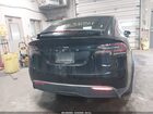 2023 Tesla Model X Dual Motor All-wheel Drive/standard Range Черный vin: 7SAXCDE57PF419608