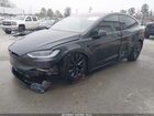 2024 Tesla Model X Long Range Gray vin: 7SAXCDE57RF458752 2024 Tesla Model X Long Range Gray vin: 7SAXCDE57RF458752