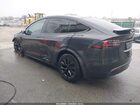2024 Tesla Model X Long Range Gray vin: 7SAXCDE57RF458752 2024 Tesla Model X Long Range Gray vin: 7SAXCDE57RF458752
