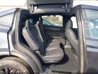 2024 Tesla Model X Long Range Gray vin: 7SAXCDE57RF458752 2024 Tesla Model X Long Range Gray vin: 7SAXCDE57RF458752
