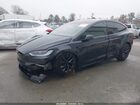 2024 Tesla Model X Long Range Gray vin: 7SAXCDE57RF458752 2024 Tesla Model X Long Range Gray vin: 7SAXCDE57RF458752