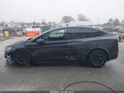 2024 Tesla Model X Long Range Gray vin: 7SAXCDE57RF458752 2024 Tesla Model X Long Range Gray vin: 7SAXCDE57RF458752