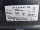 2024 Tesla Model X Long Range Gray vin: 7SAXCDE57RF458752 2024 Tesla Model X Long Range Gray vin: 7SAXCDE57RF458752