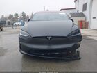 2024 Tesla Model X Long Range Gray vin: 7SAXCDE57RF458752 2024 Tesla Model X Long Range Gray vin: 7SAXCDE57RF458752